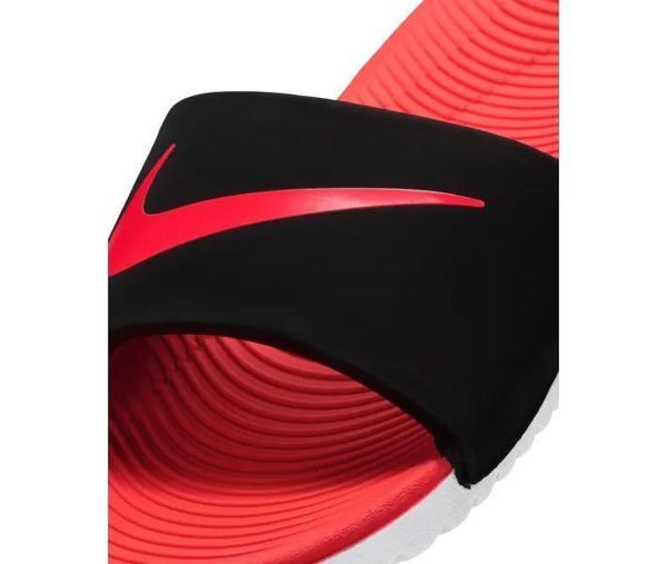 Тапочки дитячі Nike Kawa (Gs) (FJ8812-003), 28, WHS, 20% - 30%, 1-2 дні