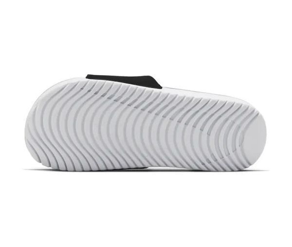 Тапочки дитячі Nike Kawa (Gs) (FJ8812-003), 28, WHS, 20% - 30%, 1-2 дні