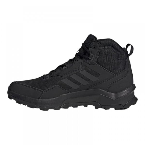 Черевики чоловічі Adidas Terrex Ax4 Mid Gtx (FY9638), 41, WHS, 1-2 дні