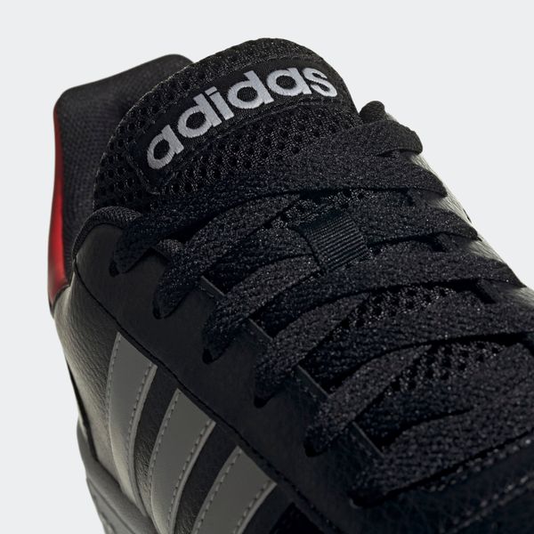 Кросівки чоловічі Adidas Hoops 2.0 (EE7800), 44.5, WHS, 1-2 дні