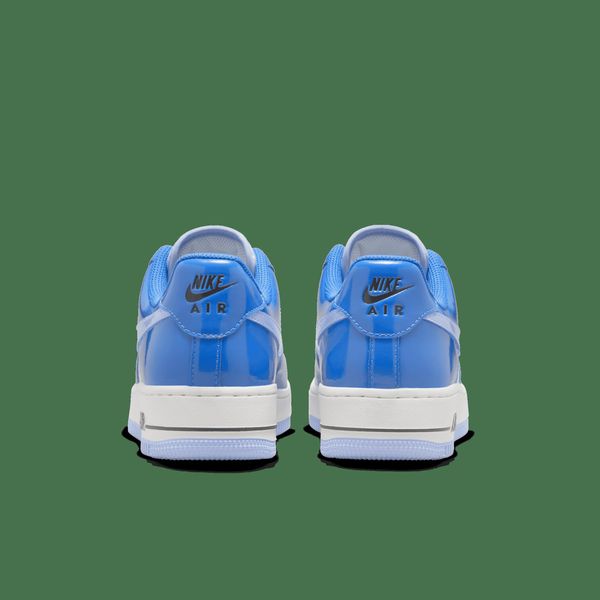 Кросівки жіночі Nike Air Force 1 '07 (FJ4801-400), 37.5, WHS, 1-2 дні