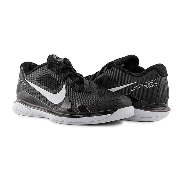 Кросівки чоловічі Nike Air Zoom Vapor Pro Cpt (DO2513-010), 40, WHS, 10% - 20%