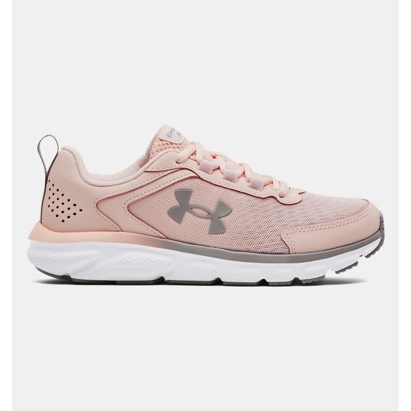 Кроссовки женские Under Armour Charged Assert 9 Running Shoes (3024591-602), 38, OFC