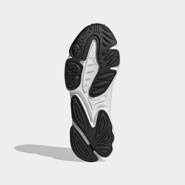 Кросівки чоловічі Adidas Ozweego Celox Cloud White (GZ7278), 45 1/3, WHS