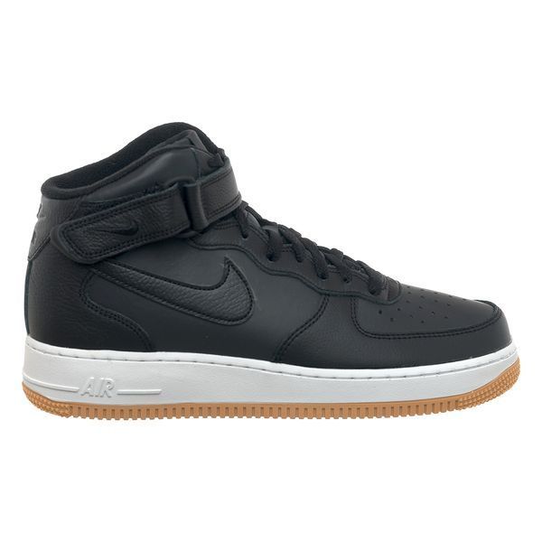 Кроссовки мужские Nike Air Force 1 Mid 07 (DV7585-001), 43, WHS, 30% - 40%, 1-2 дня