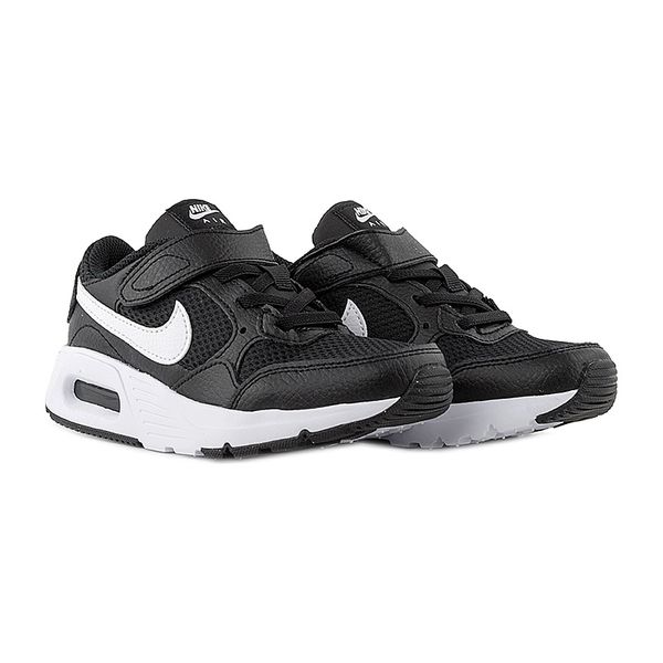 Кроссовки детские Nike Air Max Sc (Ps) (CZ5356-002), 31, WHS, 40% - 50%, 1-2 дня