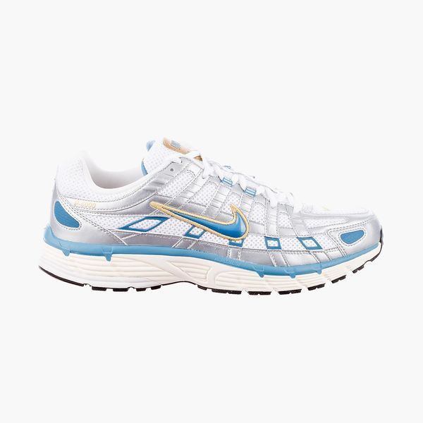 Кросівки чоловічі Nike P-6000 (HJ7246-100), 44.5, WHS, < 10%, 1-2 дні