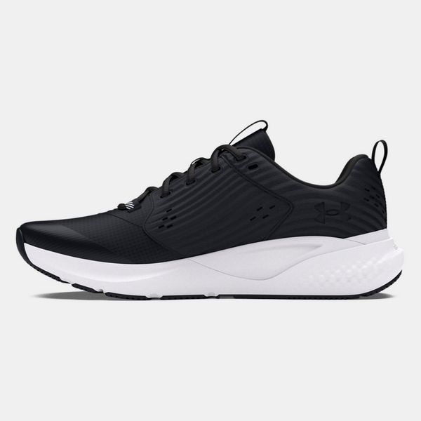 Кроссовки мужские Under Armour Charged Commit Tr 4 (3026017-004), 44.5, WHS, 1-2 дня
