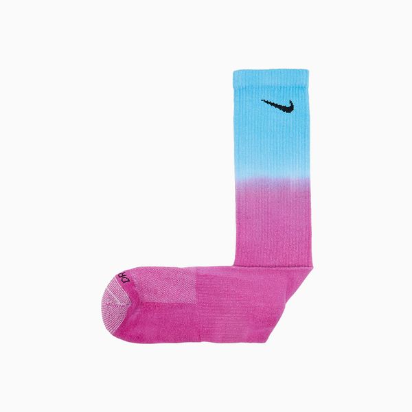 Шкарпетки Nike U Nk Everyday Plus Cush Crew (DH6096-910), 34-38, WHS, 10% - 20%, 1-2 дні