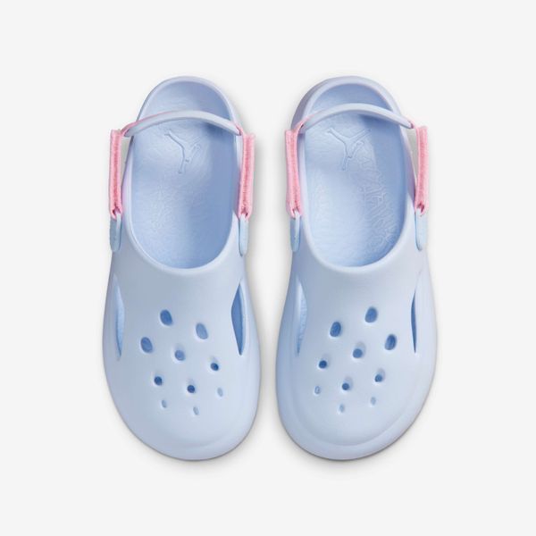Тапочки женские Jordan Hydrip Sandals (HF5981-403), 38.5, WHS, 30% - 40%, 1-2 дня