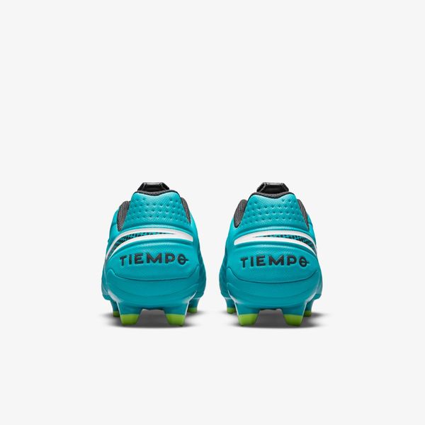 Бутси чоловічі Nike Tiempo Legend Viii Academy Fg (AT5292-303), 46, WHS