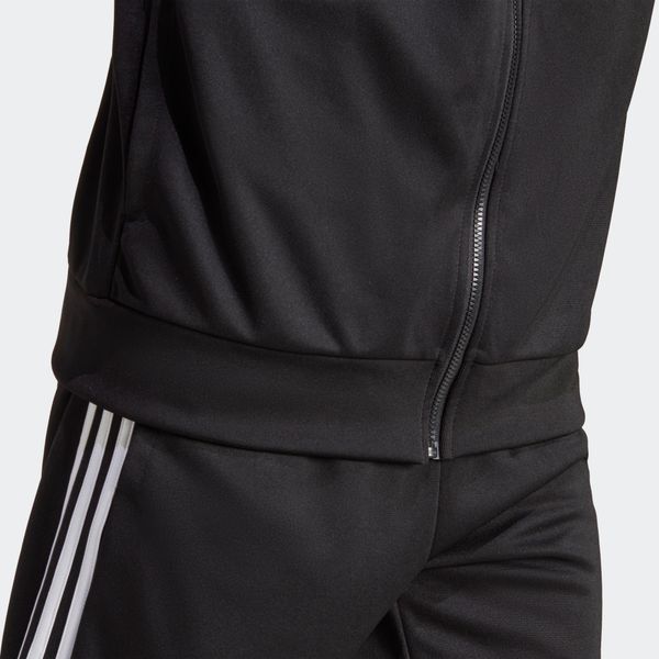 Спортивний костюм чоловічий Adidas 3-Stripes Sportswear (IC6767), S, WHS, 1-2 дні