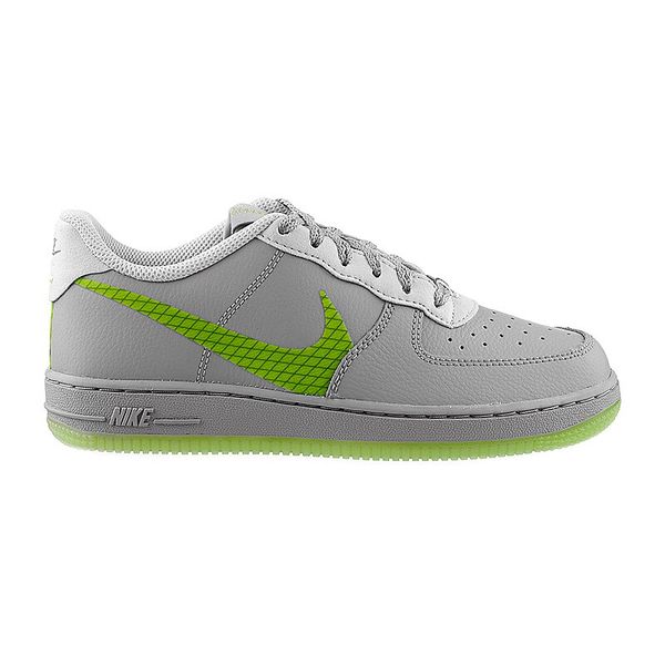 Кроссовки Nike Кросівки Nike Force 1 Lv8 3 (Ps) (CD7418-002), 34