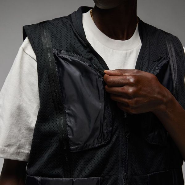 Жилетка Jordan 23 Engineered Vest (DM1386-010), M, WHS, 10% - 20%, 1-2 дня