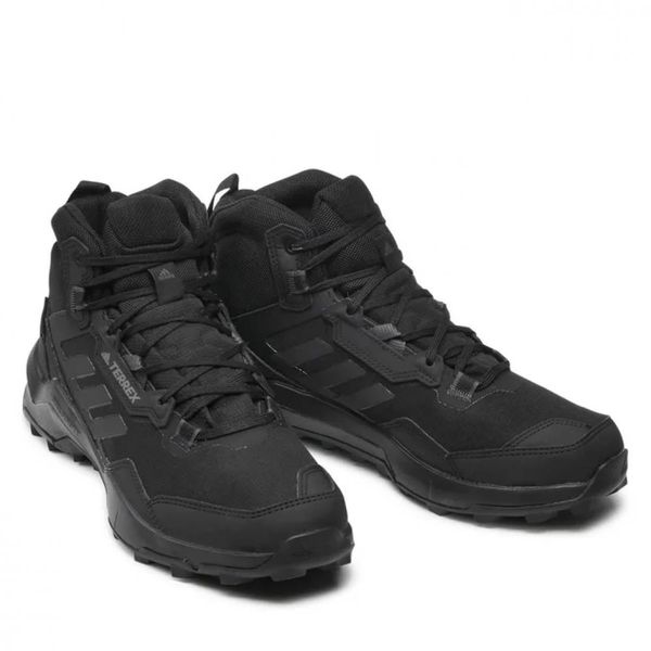 Черевики чоловічі Adidas Terrex Ax4 Mid Gtx (FY9638), 41, WHS, 1-2 дні