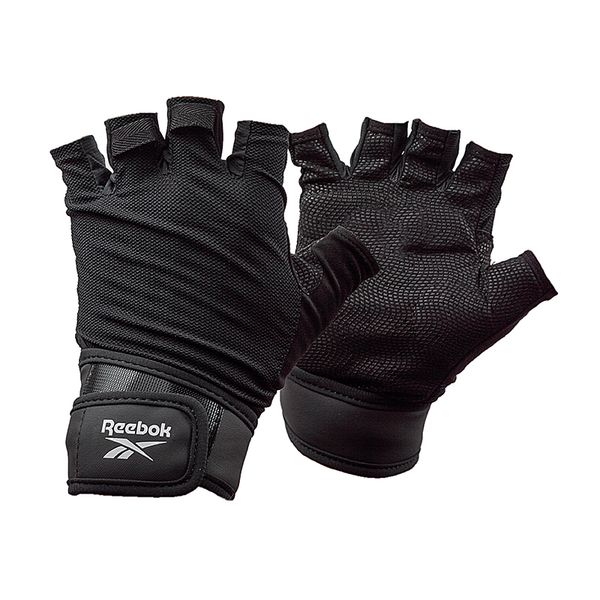Футбольные перчатки унисекс Reebok One Series Wrist (FQ5373), L, WHS, 10% - 20%