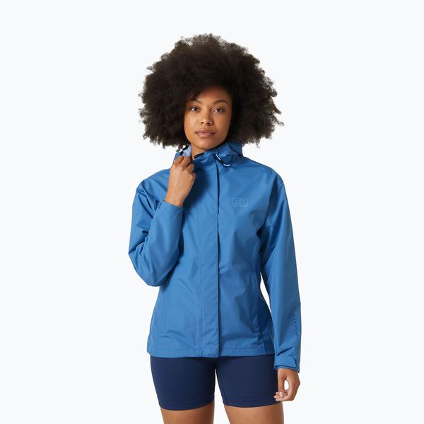 Куртка жіноча Helly Hansen Seven J Women's Rain Jacket (62066-636), M, WHS, 30% - 40%, 1-2 дні
