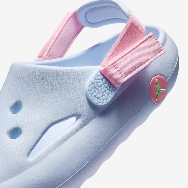 Тапочки женские Jordan Hydrip Sandals (HF5981-403), 38.5, WHS, 30% - 40%, 1-2 дня