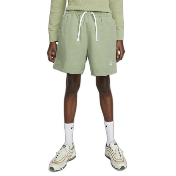 Шорты мужские Nike Club Mens Woven Flow Shorts (DX0619-386), XL, WHS, 30% - 40%, 1-2 дня