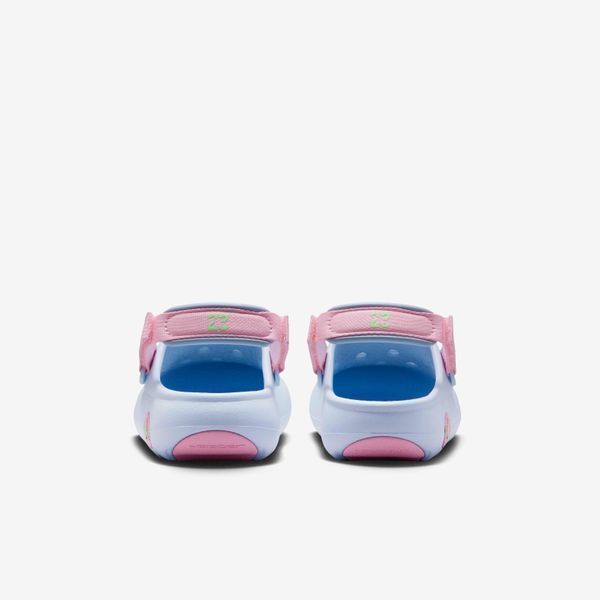 Тапочки женские Jordan Hydrip Sandals (HF5981-403), 38.5, WHS, 30% - 40%, 1-2 дня
