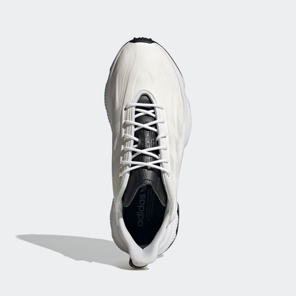 Кроссовки мужские Adidas Ozweego Celox Cloud White (GZ7278), 45 1/3, WHS