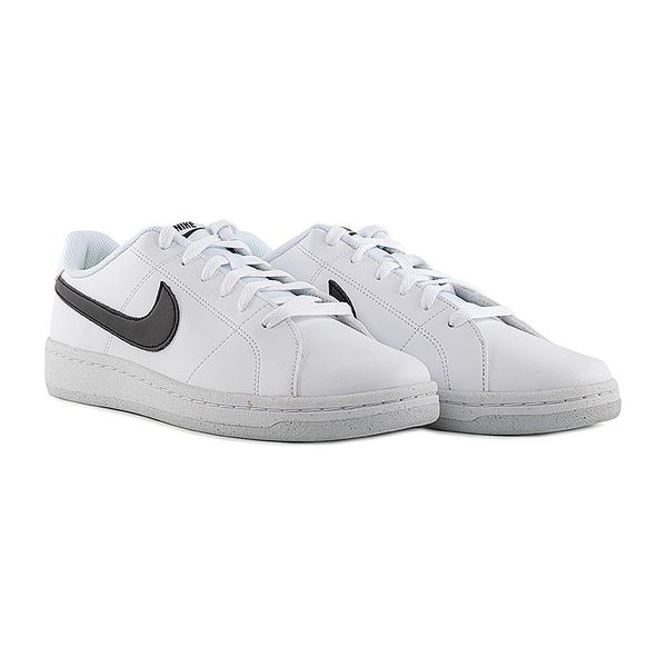 Кросівки чоловічі Nike Nike Court Royale 2 Low (DH3160-101), 43, WHS, 20% - 30%, 1-2 дні