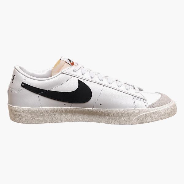 Кросівки чоловічі Nike Blazer Low' 77 Vintage (DA6364-101), 44, OFC, 30% - 40%, 1-2 дні