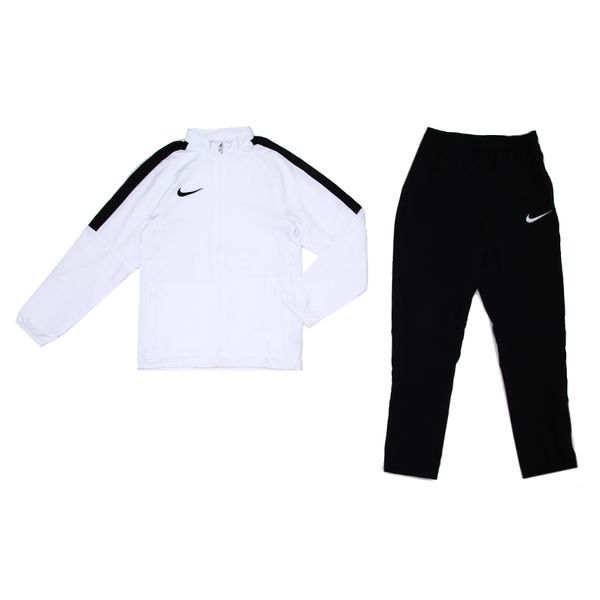 Спортивний костюм дитячий Nike Y Nk Dry Acdmy18 Trk Suit W (893805-100), M