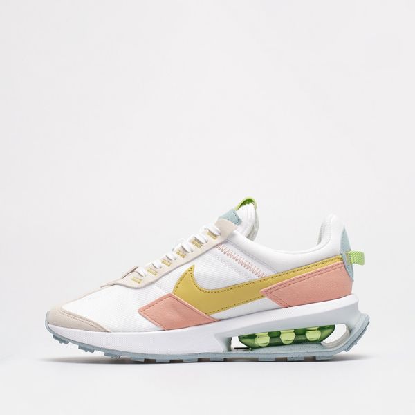 Кросівки жіночі Nike Air Max Pre-Day (DV3458-100), 38, WHS, 1-2 дні