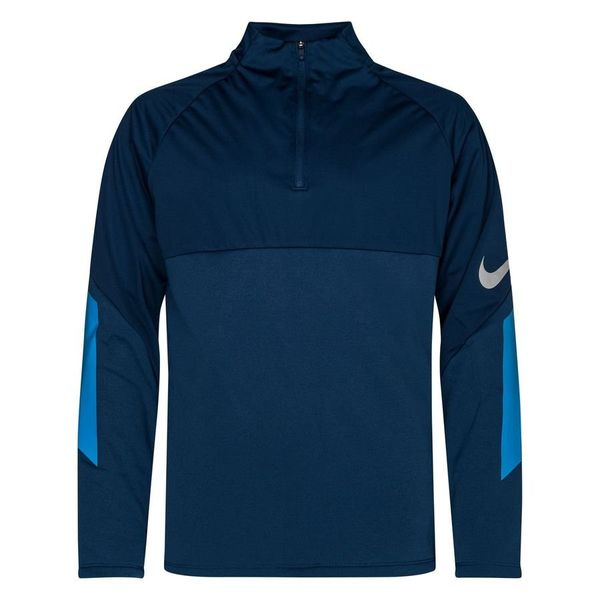 Светр дитячий Nike Training Shirt Strike Therma Shield (BQ5826-407), XL (158-170), WHS, 10% - 20%, 1-2 дні