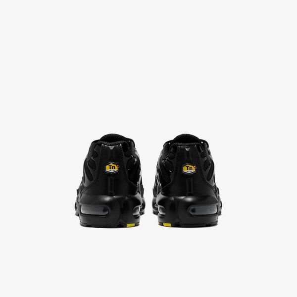 Кроссовки женские Nike Air Max Plus (CD0609-001), 35.5, WHS, 20% - 30%, 1-2 дня