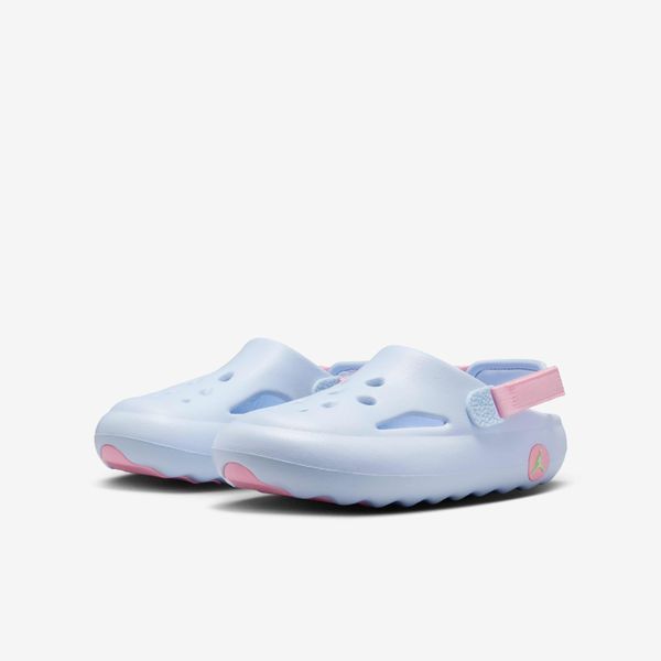 Тапочки женские Jordan Hydrip Sandals (HF5981-403), 38.5, WHS, 30% - 40%, 1-2 дня