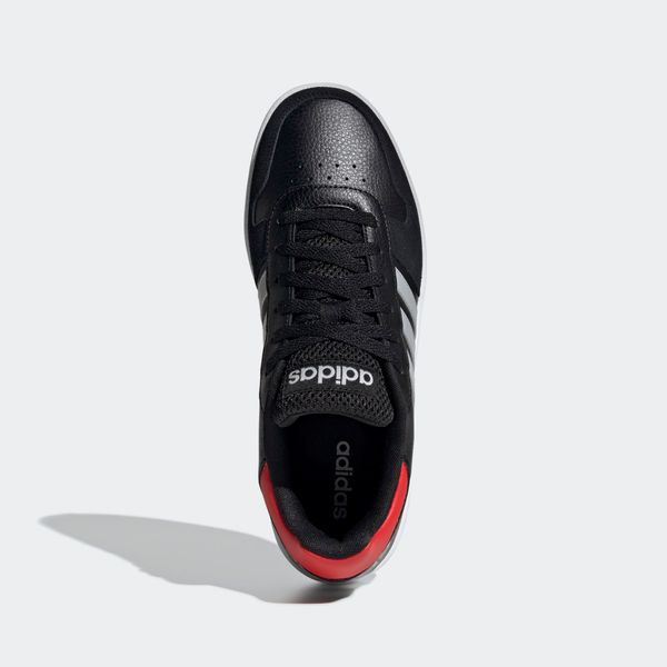 Кросівки чоловічі Adidas Hoops 2.0 (EE7800), 44.5, WHS, 1-2 дні