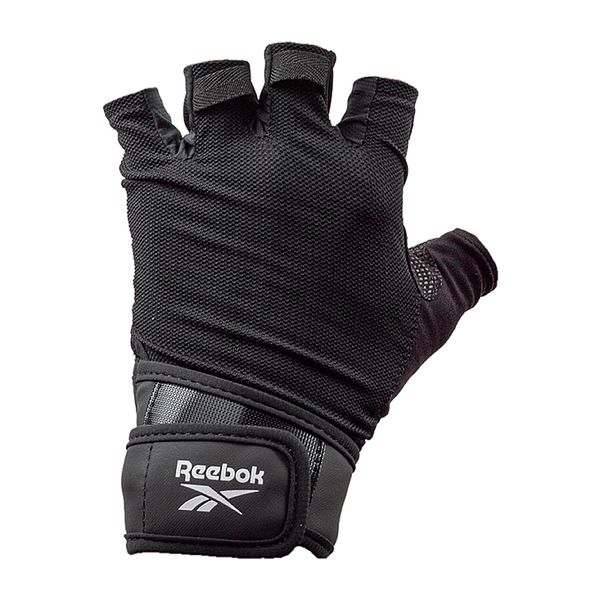 Футбольные перчатки унисекс Reebok One Series Wrist (FQ5373), L, WHS, 10% - 20%