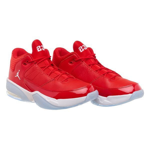 Кросівки чоловічі Jordan Max Aura 3 (CZ4167-600), 43, WHS, < 10%, 1-2 дні