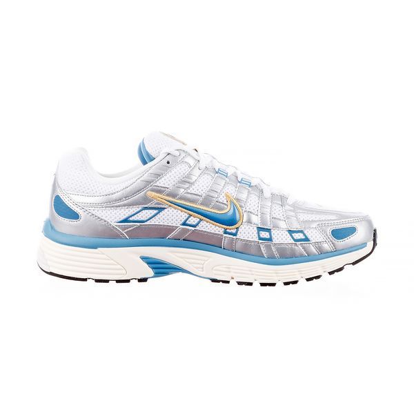Кросівки чоловічі Nike P-6000 (HJ7246-100), 44.5, WHS, < 10%, 1-2 дні