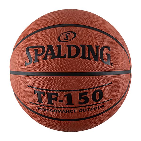 Мяч Spanding Tf-150 Outdoor Fiba Logo (73954Z), 6