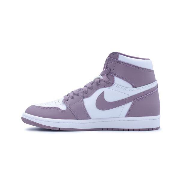 Кроссовки мужские Jordan 1 Retro High Og Shoes (DZ5485-105), 43, WHS, 1-2 дня