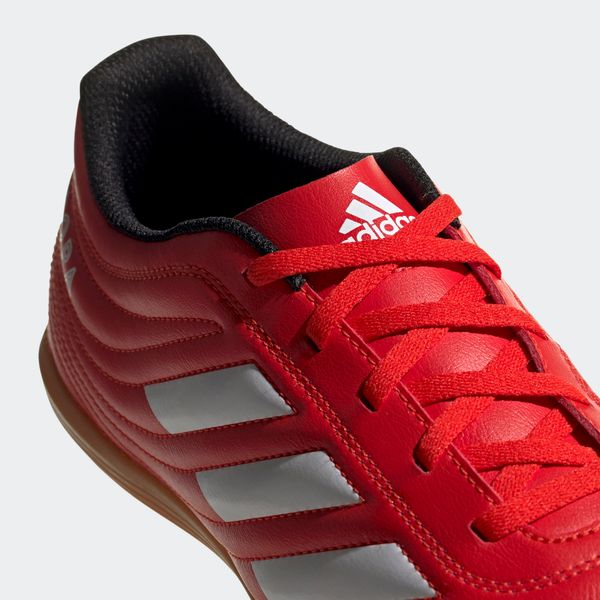Бутси чоловічі Adidas Copa 20.4 In (EF1957), 40 2/3, WHS, 1-2 дні