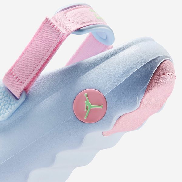 Тапочки женские Jordan Hydrip Sandals (HF5981-403), 38.5, WHS, 30% - 40%, 1-2 дня