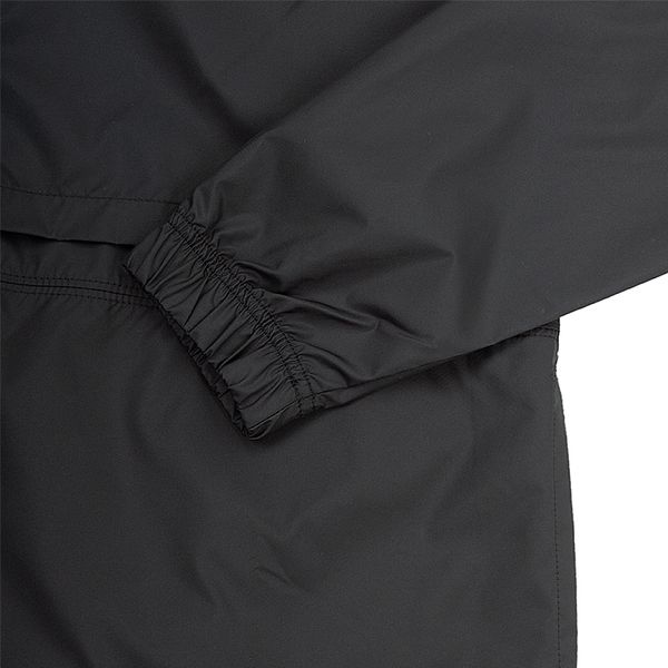 Ветровка женская Nike Sportswear Woven Jacket (AJ2982-010), XS, WHS