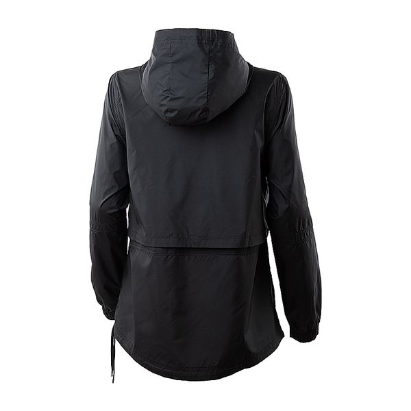 Вітровка жіноча Nike Sportswear Woven Jacket (AJ2982-010), XS, WHS