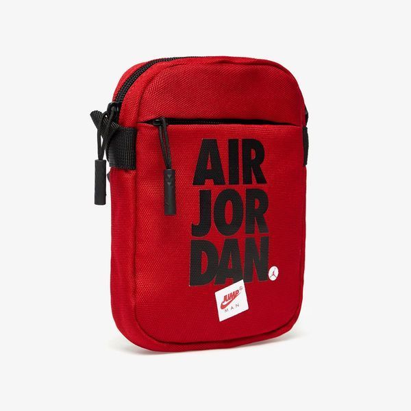 Сумка на пояс Jordan Jan Jumpman Festival Bag (9A0507-R78), One Size, WHS, 10% - 20%, 1-2 дні