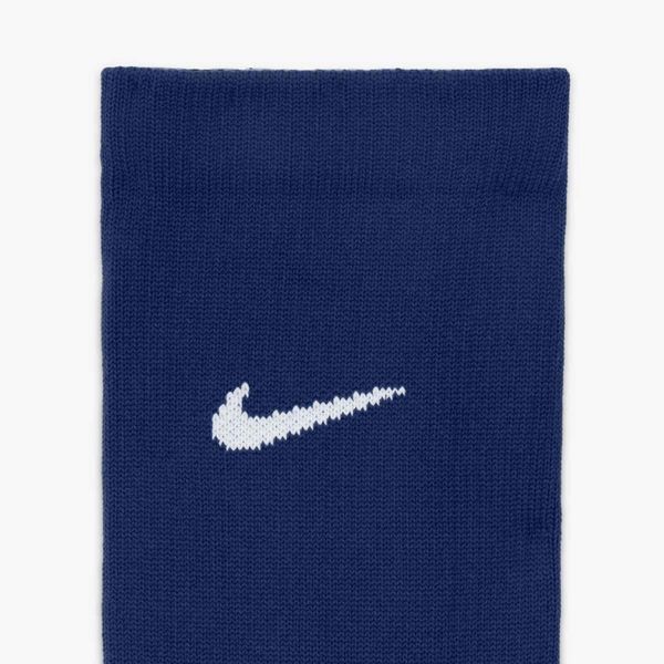 Шкарпетки Nike Dri-Fit Strike (FZ8485-410), S, WHS, 10% - 20%, 1-2 дні