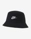 Фотография Кепка Nike Sportswear Bucket Cap (DC3967-010) 1 из 2 в Ideal Sport