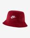 Фотография Nike Sportswear Bucket Hat (DC3965-677) 1 из 2 в Ideal Sport
