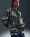 Фотография Кофта унисекс Nike X St&uuml;ssy Ghillie All-Over Print Hoodie (HQ8537-900) 2 из 4 в Ideal Sport