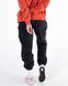 Фотографія Брюки жіночі Nike W Nsw Cargo Pant Loose Flc Uu (DD3607-010) 1 з 6 в Ideal Sport