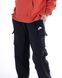 Фотографія Брюки жіночі Nike W Nsw Cargo Pant Loose Flc Uu (DD3607-010) 4 з 6 в Ideal Sport