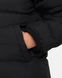 Фотография Куртка детская Nike Sportswear Lightweight Older Kids' Loose Hooded Jacket (FD2845-010) 4 из 6 в Ideal Sport